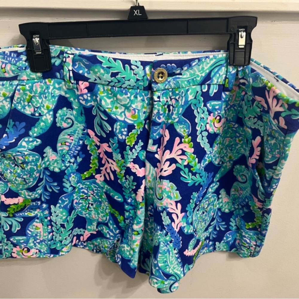 Size 14 new turtle villa